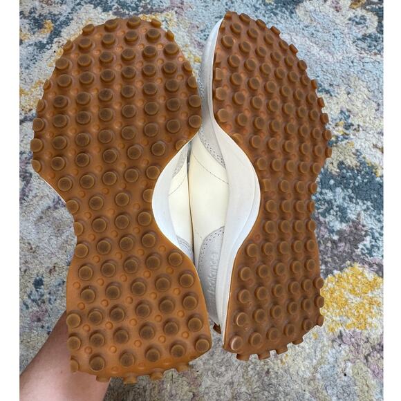 New Balance x STAUD 327 Unisex Sneakers - Picture 12 of 14